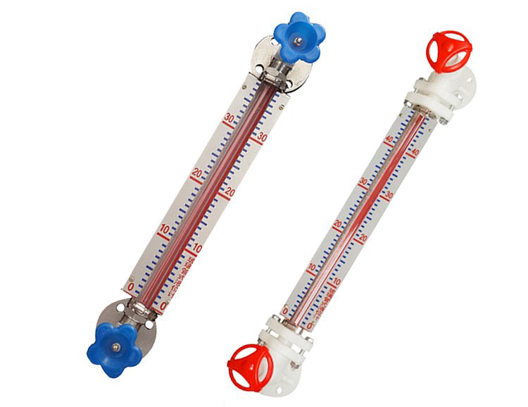 濃硫酸玻璃管液位計